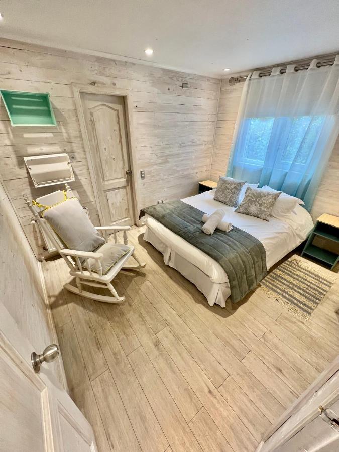 Santa Dominga Holiday home