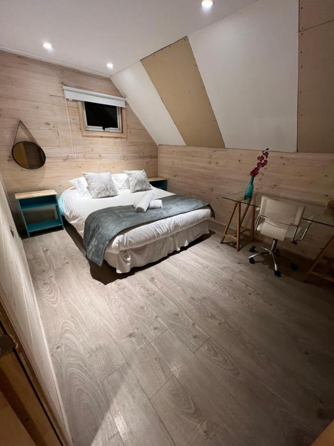 Santa Dominga Holiday home *