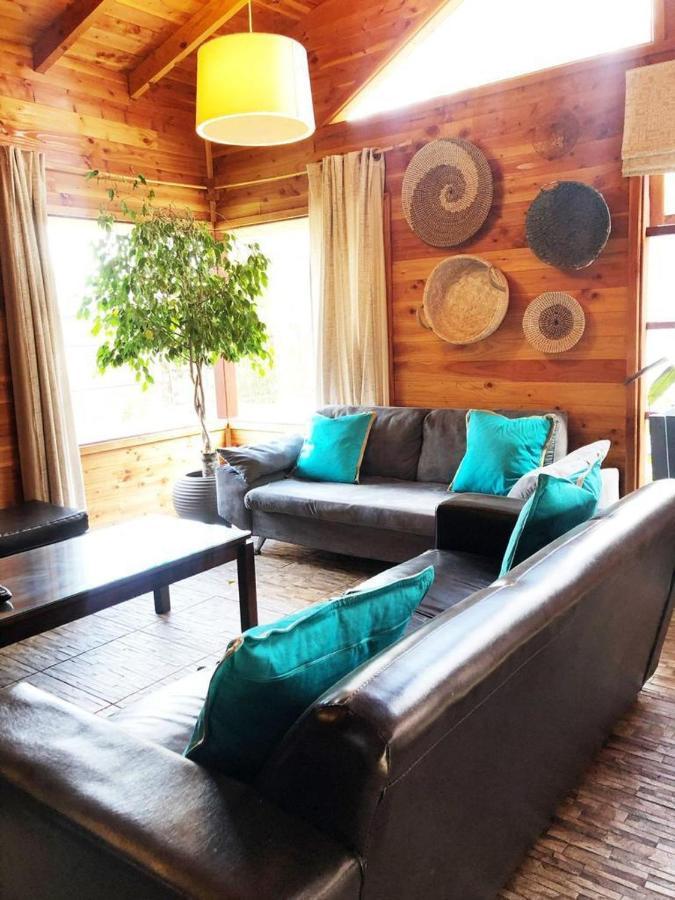 Santa Dominga Holiday home *