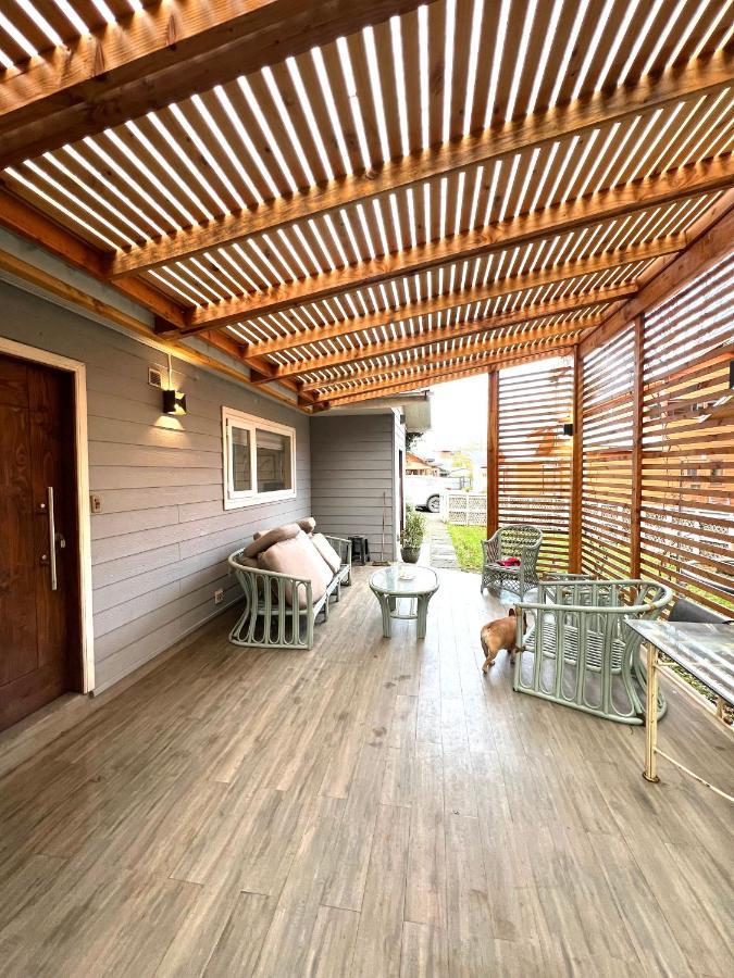 Holiday home Santa Dominga Lican Ray