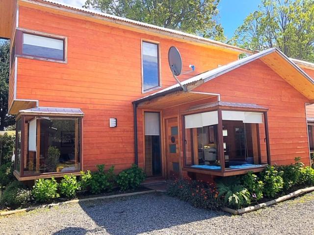 Holiday home Santa Dominga