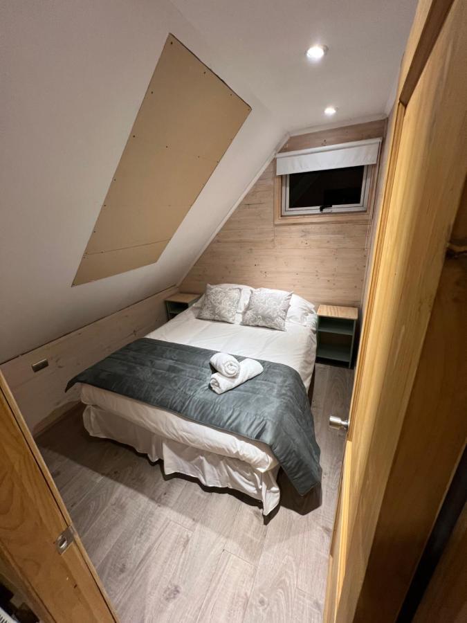 Santa Dominga Holiday home Lican Ray