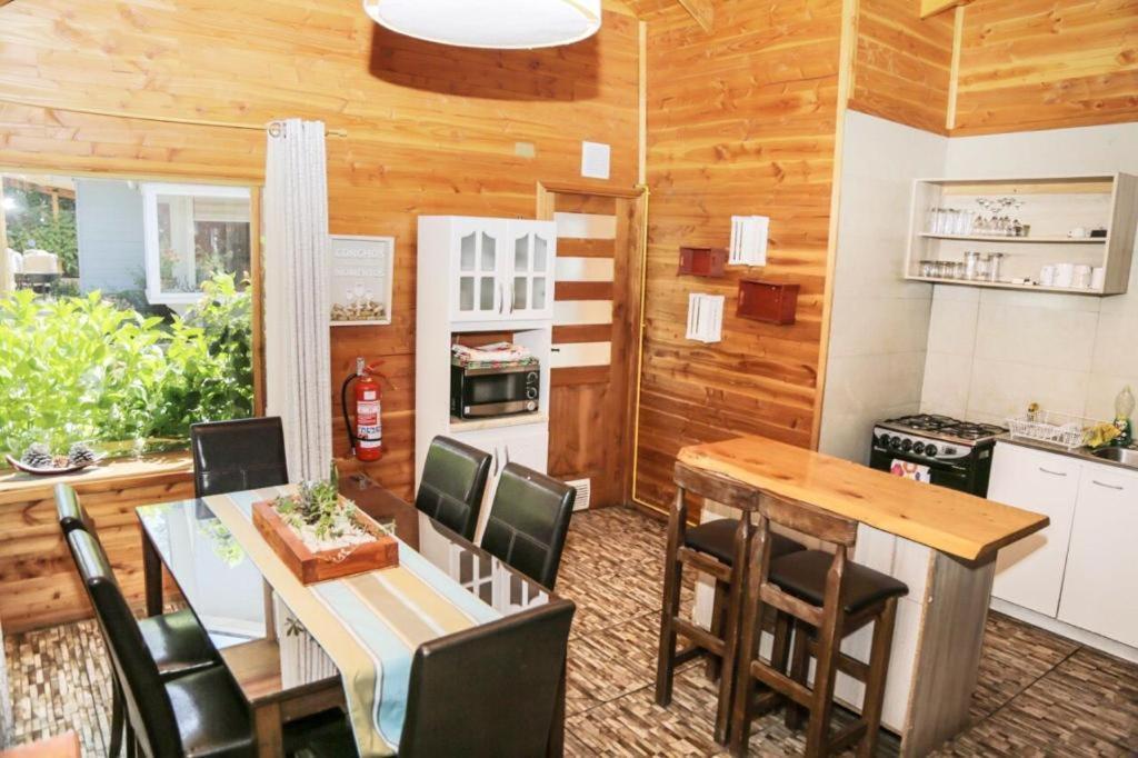 Santa Dominga Holiday home *