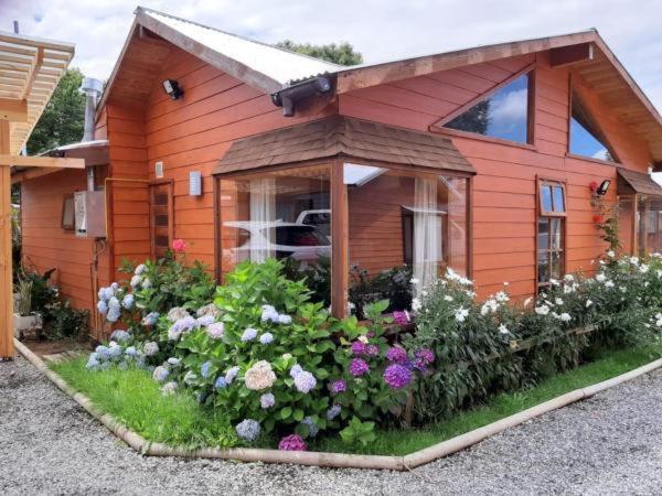 Santa Dominga Holiday home *