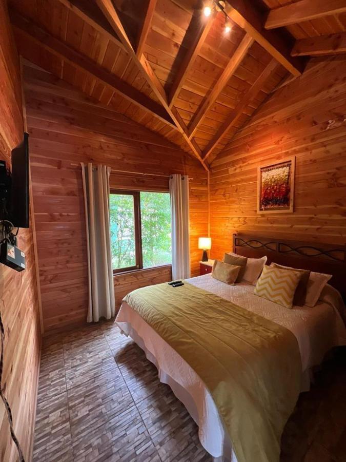 Holiday home Santa Dominga Lican Ray