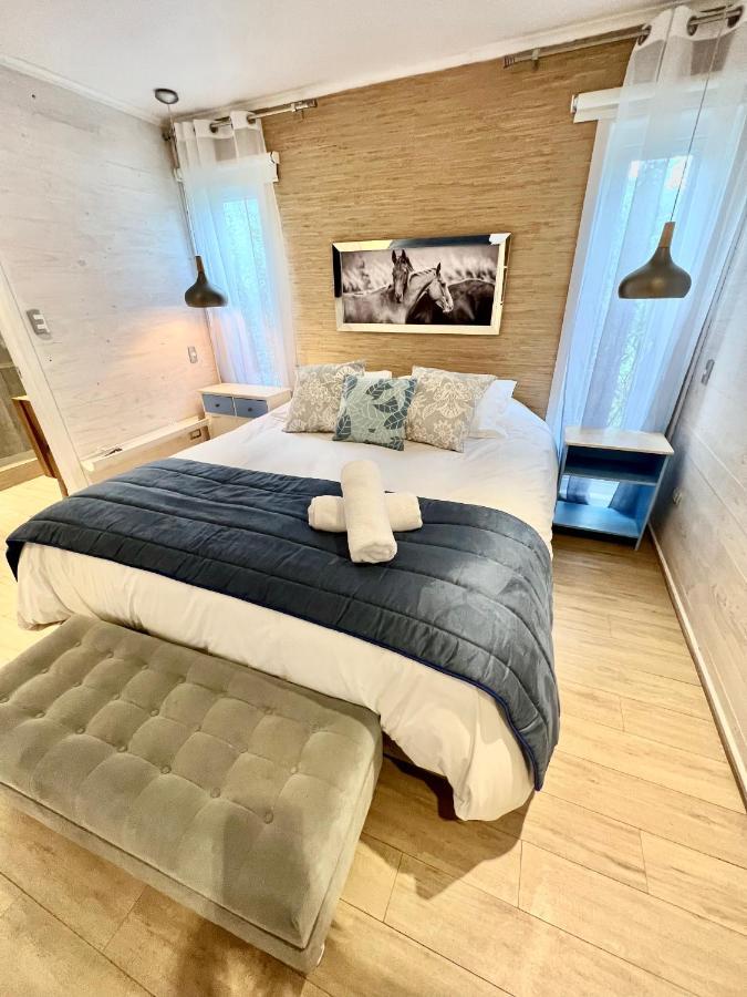 Santa Dominga Holiday home *