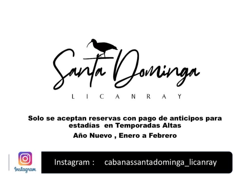 Santa Dominga Holiday home *